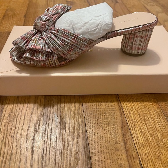 Loeffler Randall Emilia shoe - Picture 15 of 16